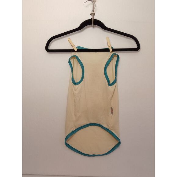 ASPCA Dog Apparel Clothing T-Shirt "Wag Vibes" Retro print Size Large - Picture 3 of 5